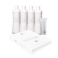 Startpaket HairPaint FREE färg (71st + gratis produkter)